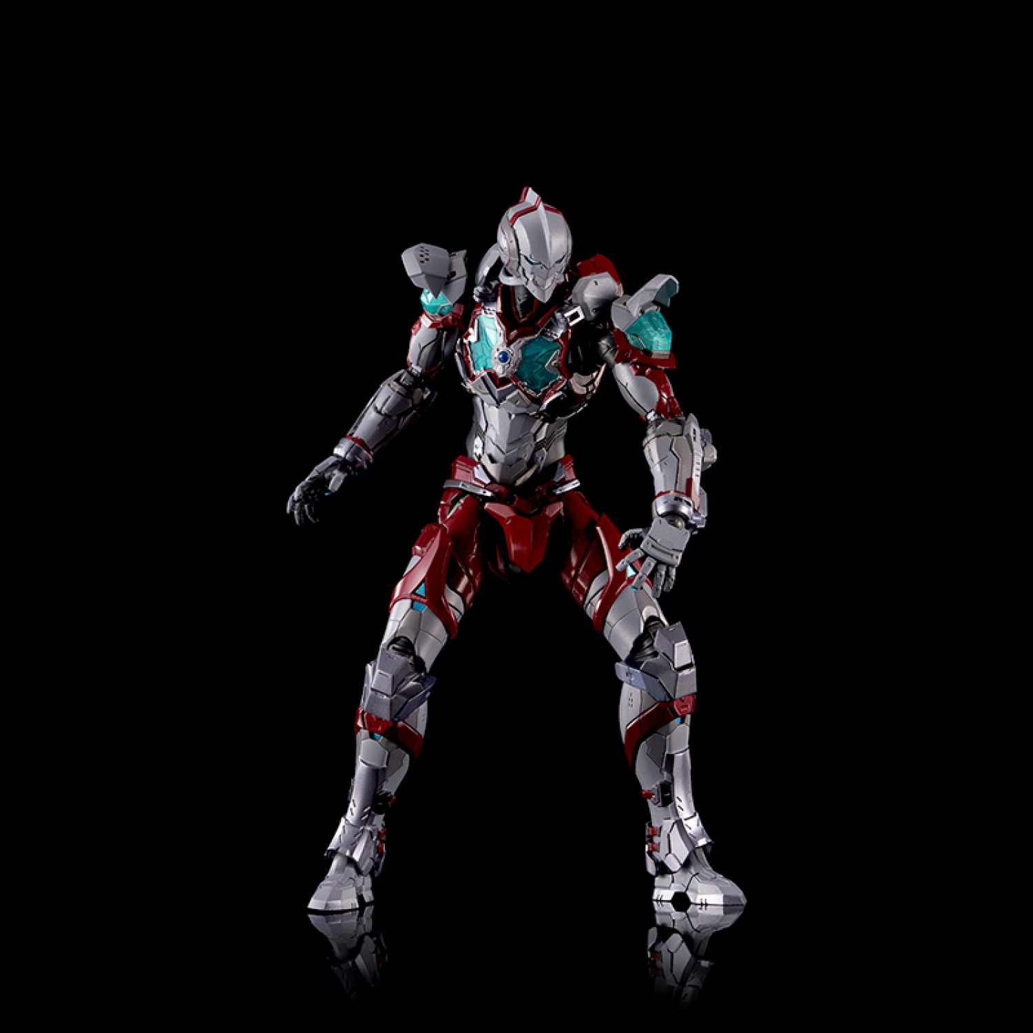 [HITO KARA KURI] Ultraman